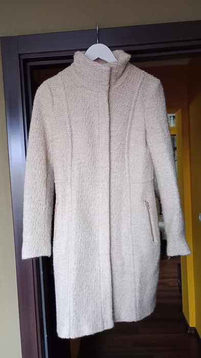 Palton h &m marimea 36