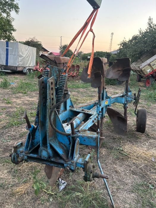 De vânzare plug lemken