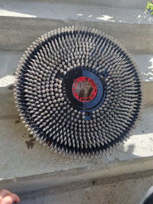 Perie,platan masina de spalat Gansow DBGM  520mm