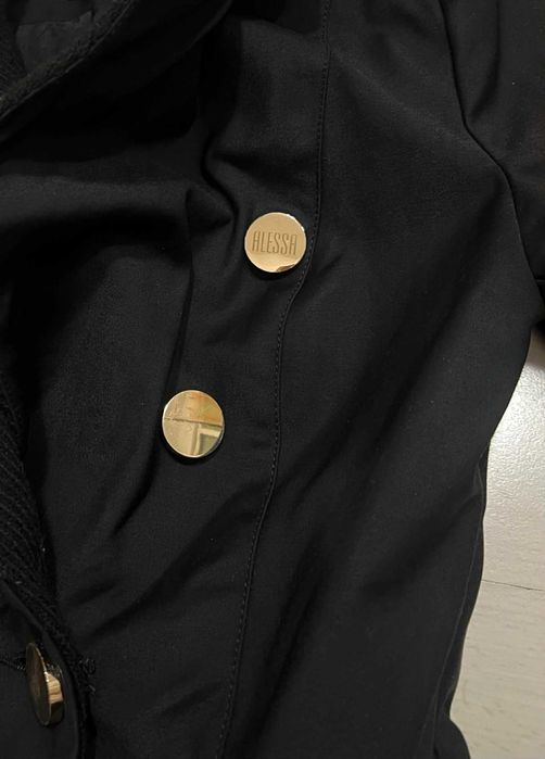 Дамски блейзър, сако ALESSA XS-S