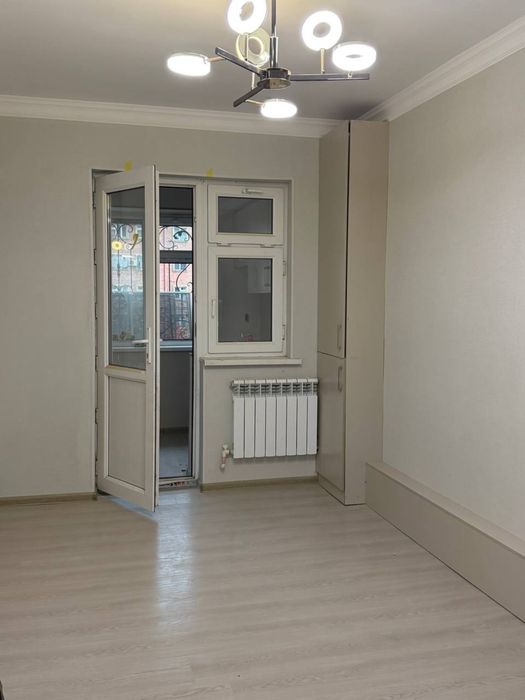 Сергели 9 худуд 3/2/7,2х6 балкон Ремонтли кв сотувда!