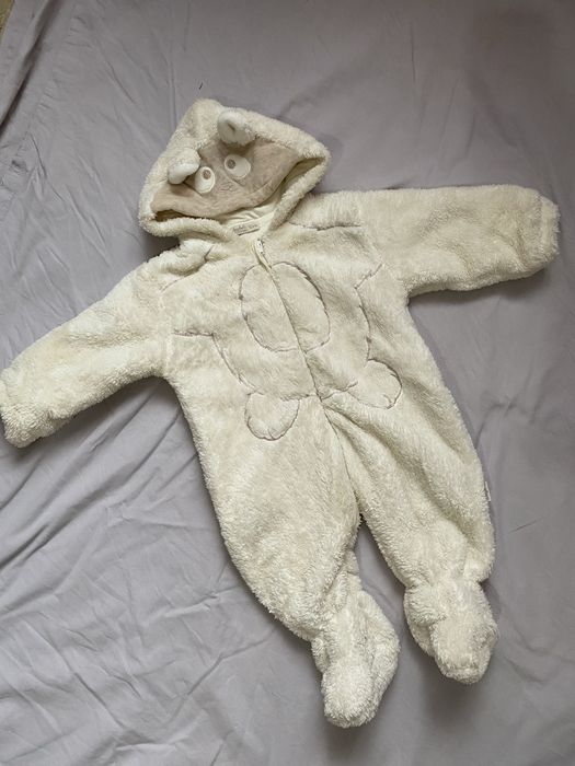 комбинезон детский