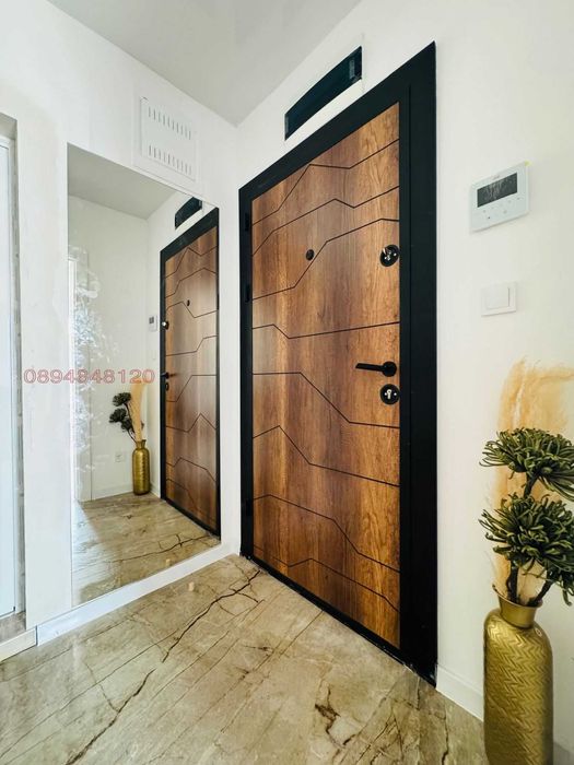 Едностаен апартамент в Надежда 2