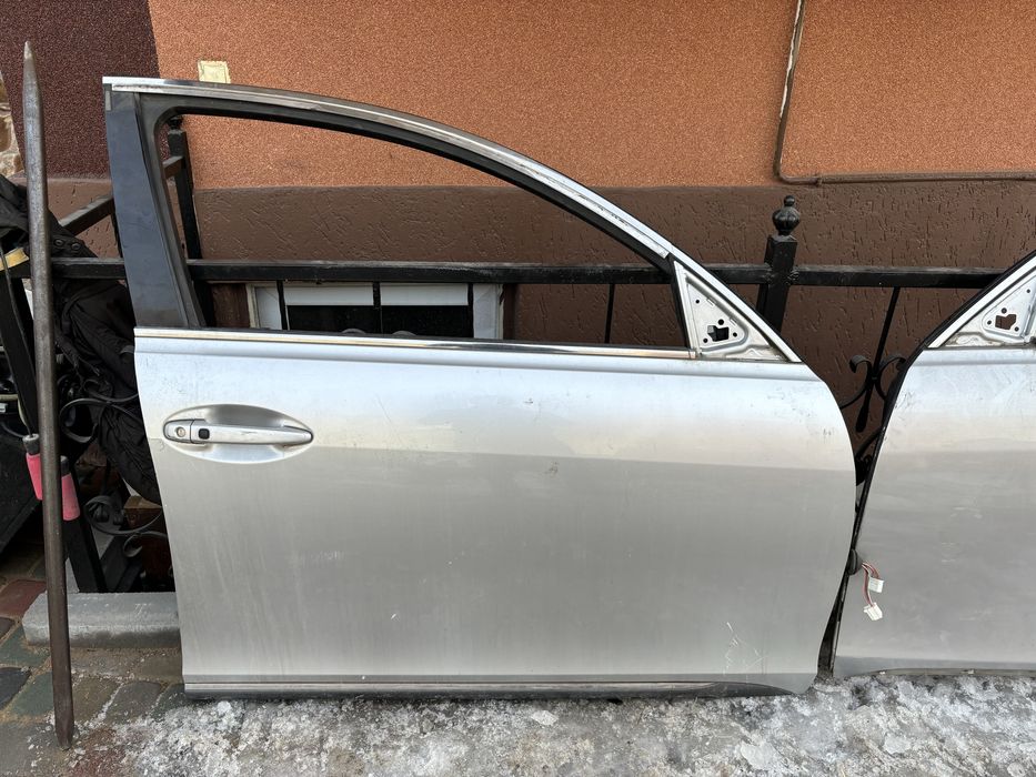 Двери привозные в оригинале цены от 10000