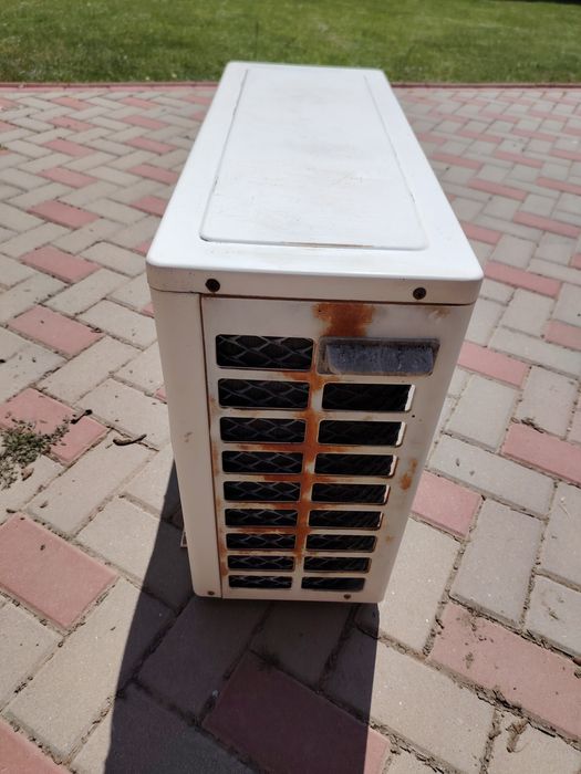 Vând aparat aer condiționat alizee