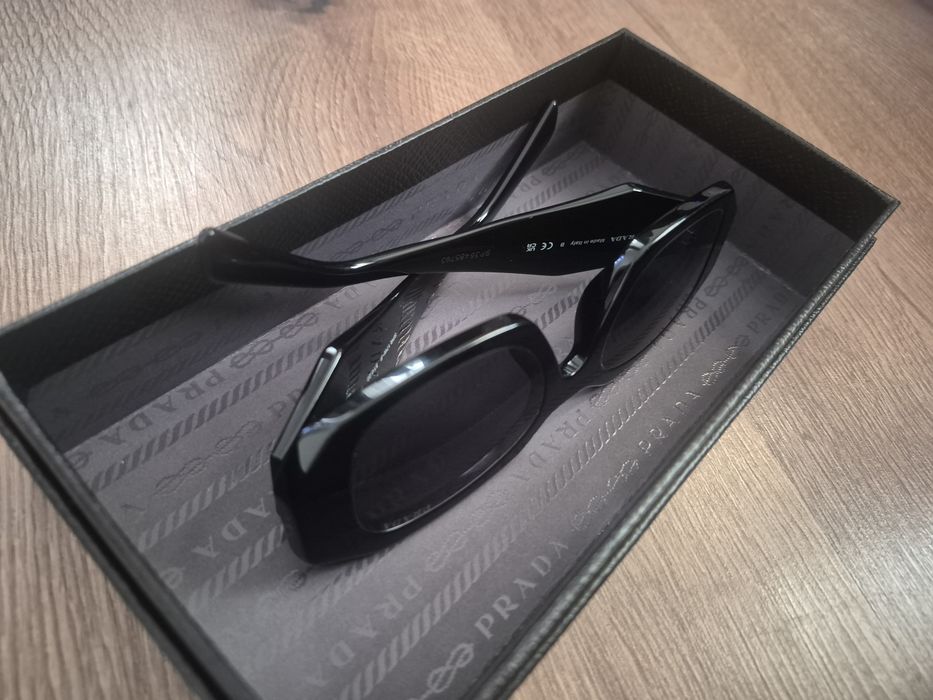 Prada Symbole Sunglasses