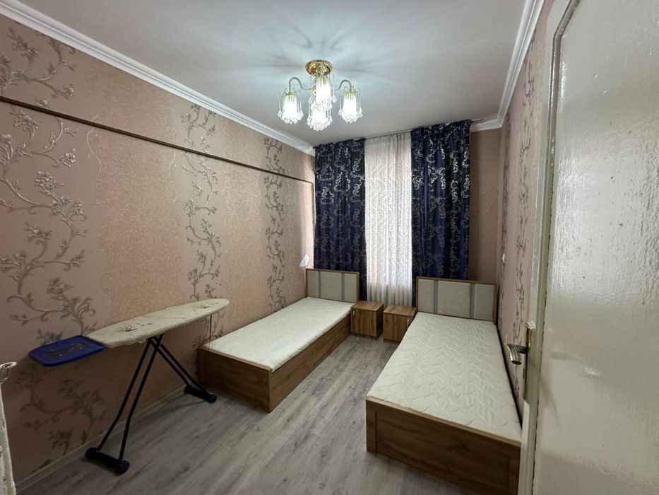 Ц4 Аренда квартира 3/3/4