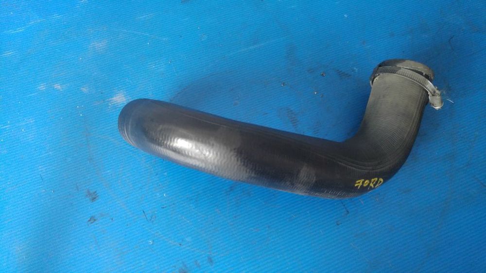 furtun intercooler ford focus 2 1.6 tdci