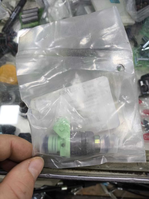 Форсунки, 1,6 Dons, Nexia 2, Оригинал (Новые)