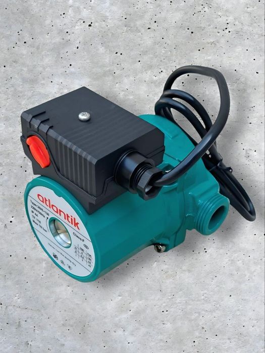 Циркуляционные Насосы Atlantik, nasos Atlantik