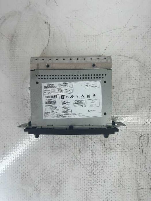 Radio RENAULT MASTER cod piesa 281156320r