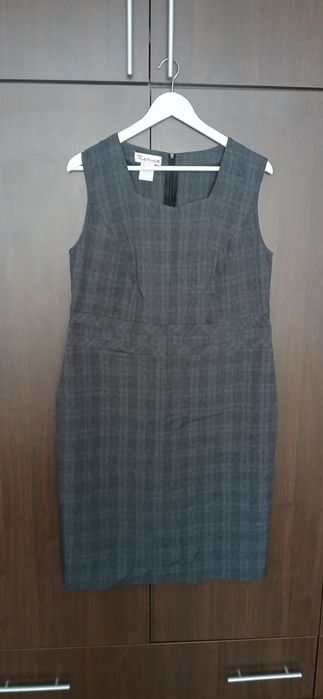 Дамска рокля, сукман