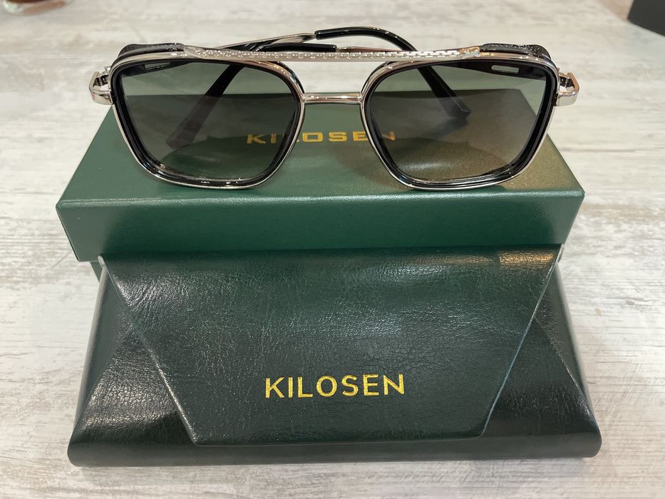Слънчеви очила За Жени и Мъже KILOSEN