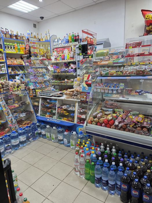 Продам действующий магазин