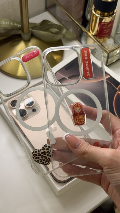 Продам Iphone 16 PRO 512 ГБ