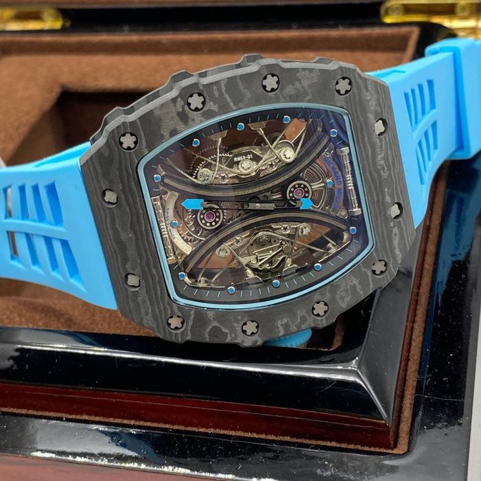 Richard Mille 53-02