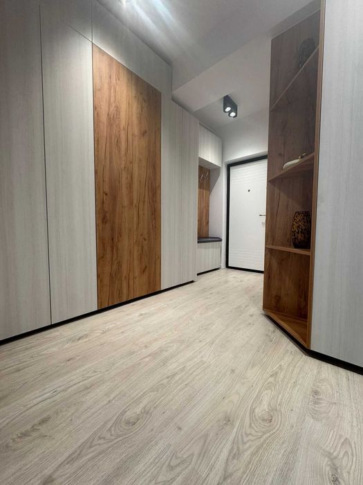 Apartament 2 camere nou / prima inchiriere / loc de parcare
