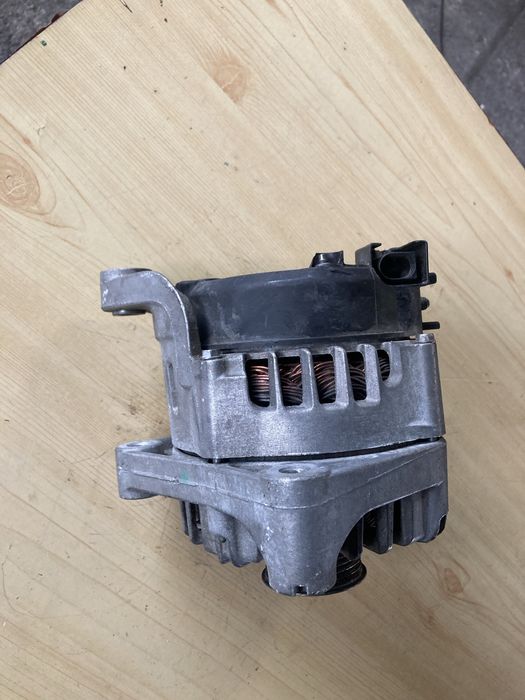 Bmw e90 e87 2.0d 177 кс Динамо