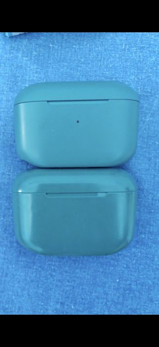 Безжични слушалки jlab go air pop