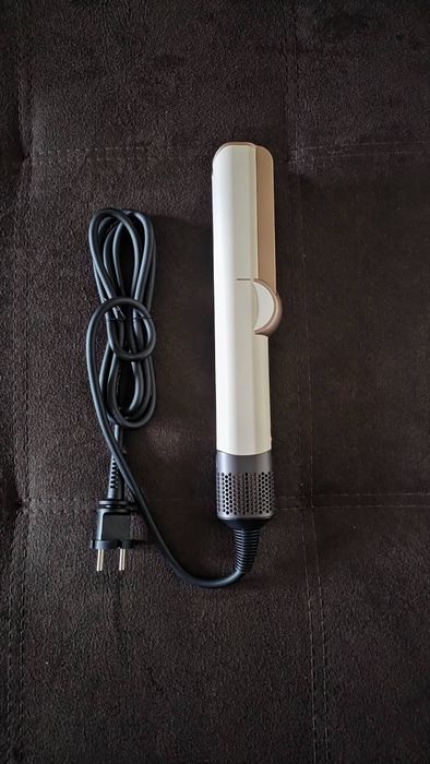 Преса/сешоар/преса с горещ въздух