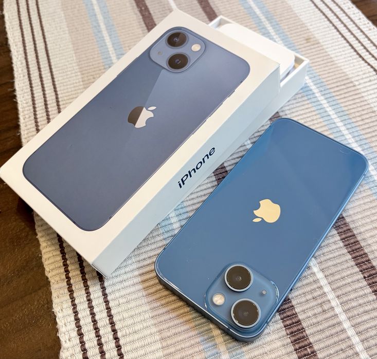 IPhone 13mini 256Gb