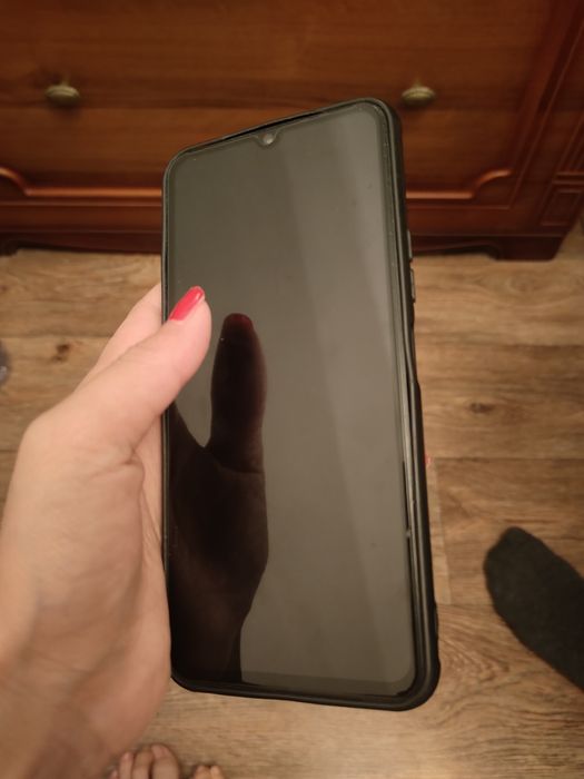 Смартфон Виво Y33S