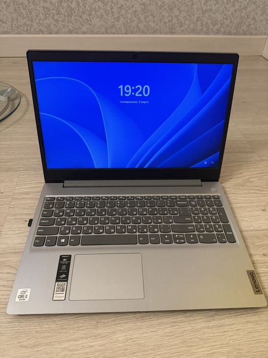 Ноутбук Lenovo Ideapad 3