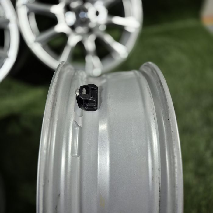 Jante R 16 5x112 Mercedes Benz A class Stare impecabilă