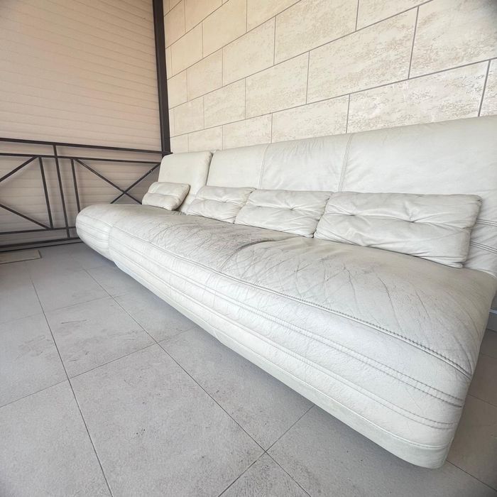 Диван + 2 кресла