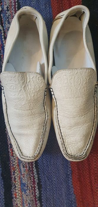 Мъжки мокасини три чифта