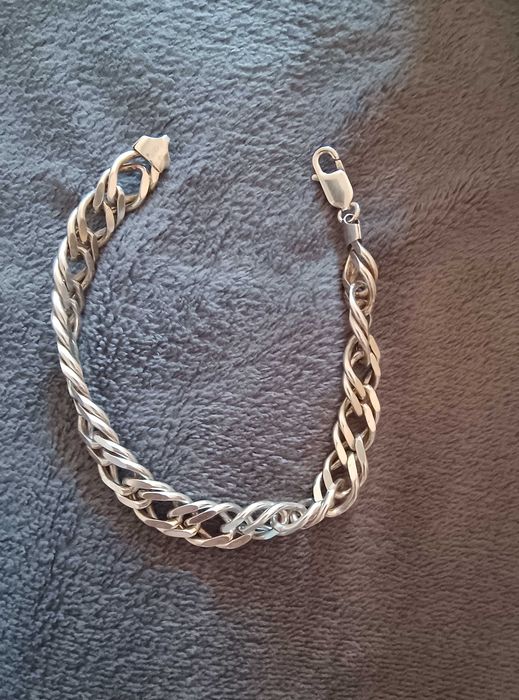 Brățară argint noua