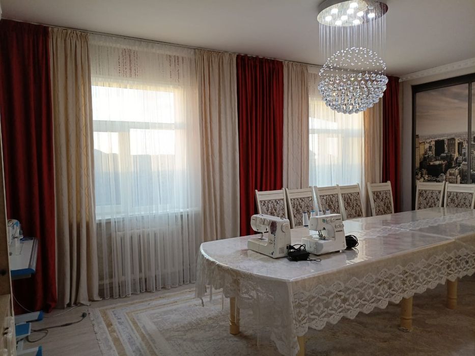 Продам дом Боз арық