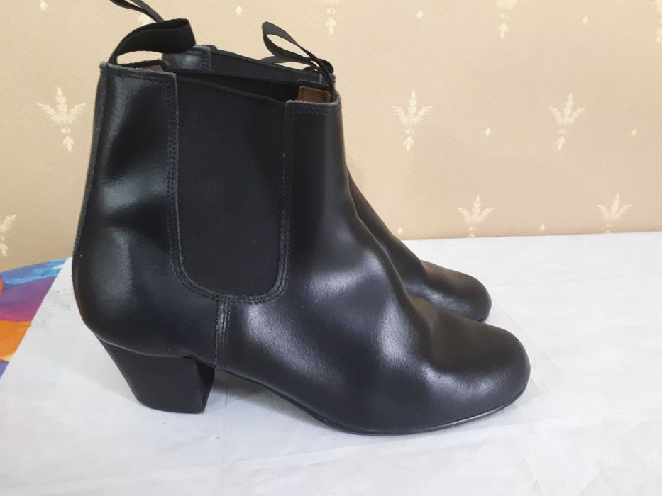 Обувь для танцев