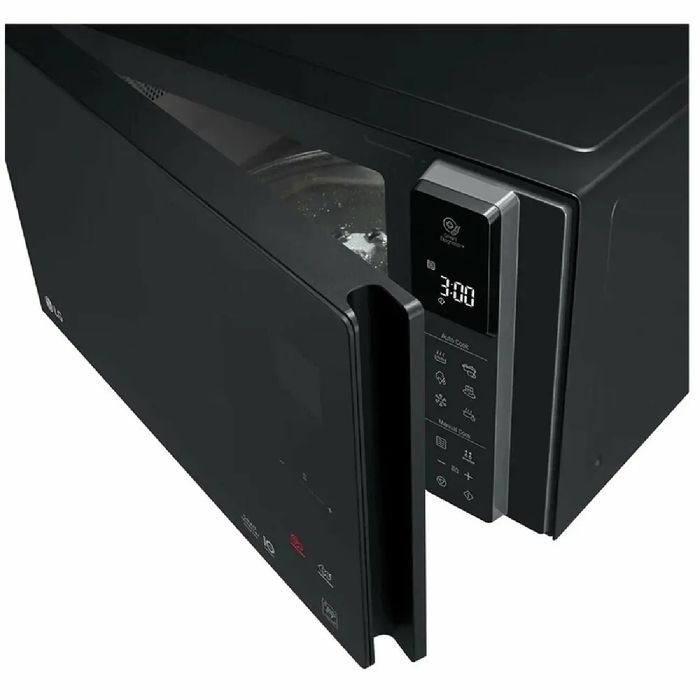 Микроволновая печь LG MS2595DIS