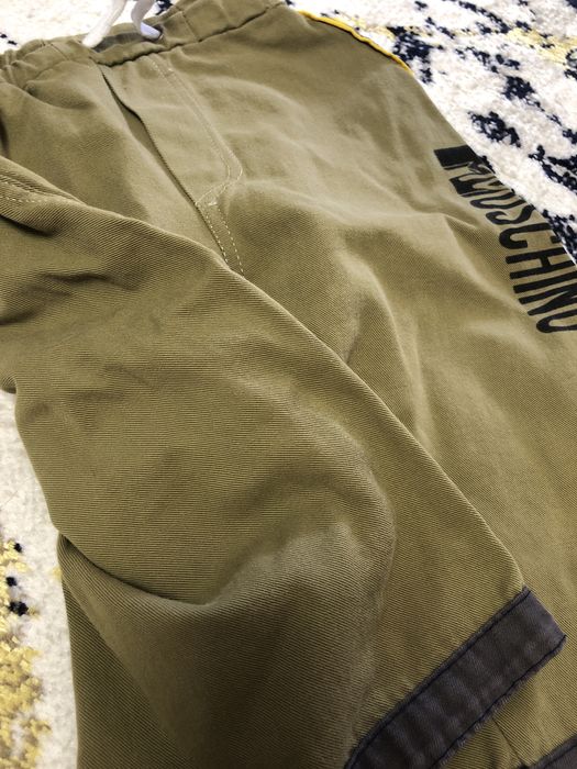 Шорты для мальчиков