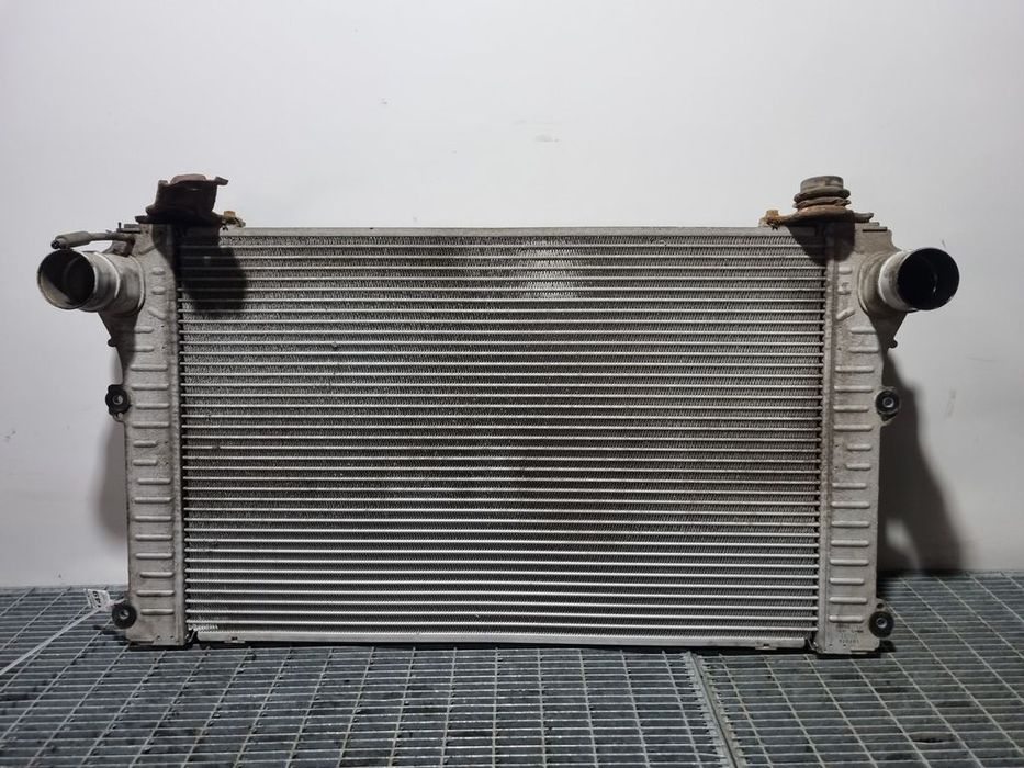 Radiator intercooler Toyota Rav 4 IV 2.0 Diesel 2012 - 2015 124CP 1998CC Manuala 1AD - ...