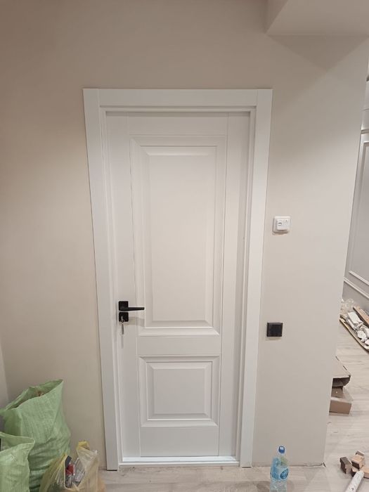 Установка дверей # монтаж дверей