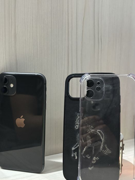 Продам iPhone 11