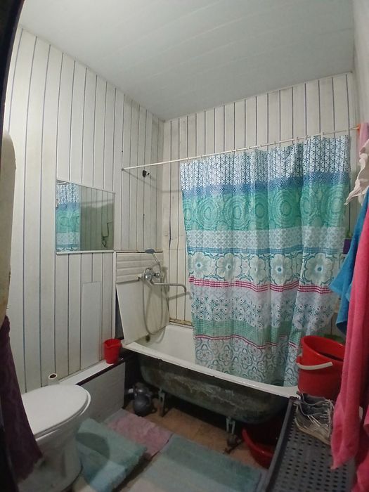 Qoratosh, 3 xonali kvartira