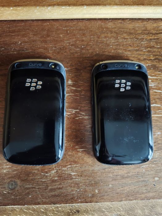 Blackberry Curve 9320