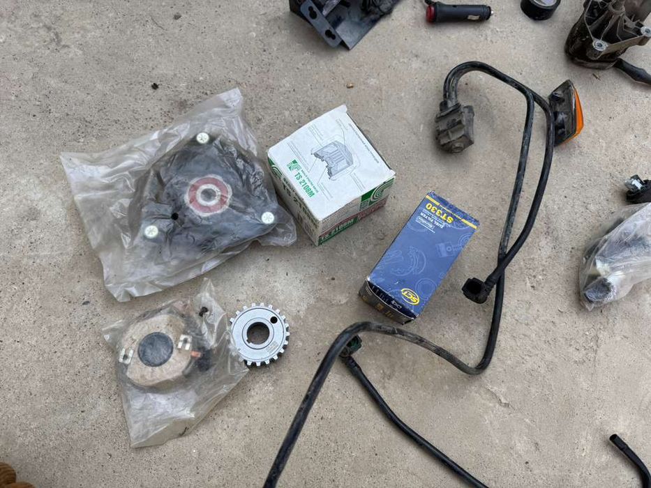 Ваз 2115 запчасти