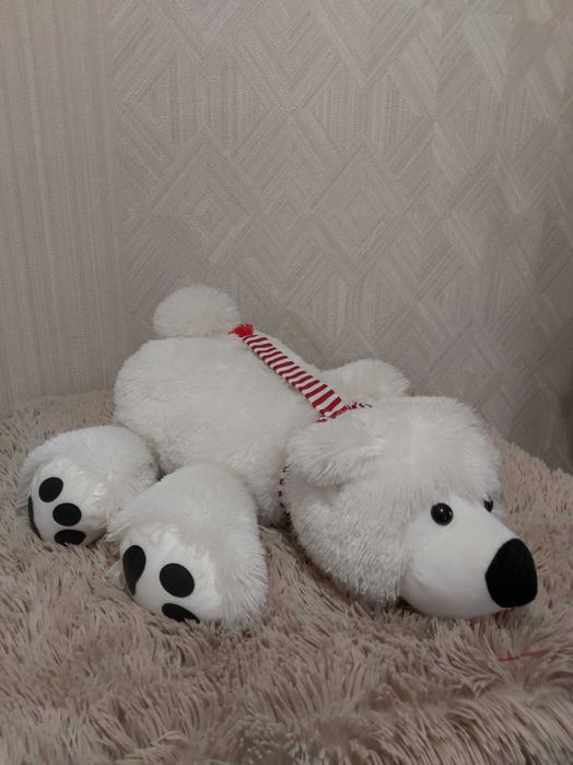 Мягкие игрушки новые