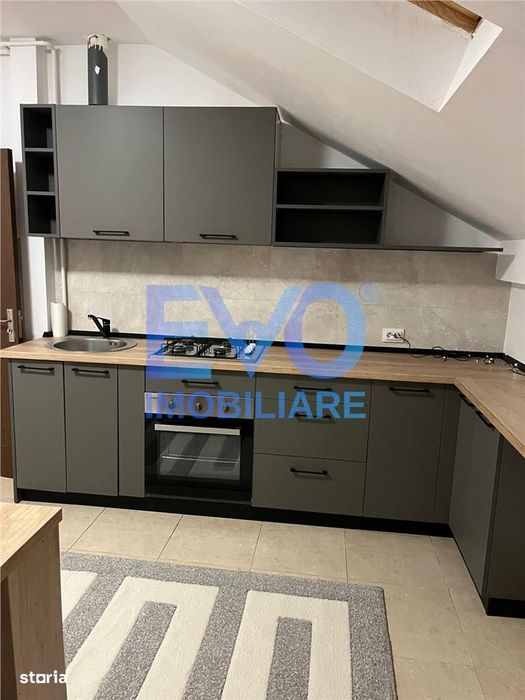 2 apartamente de vanzare, etaj 3, Moara de Vant, Iasi