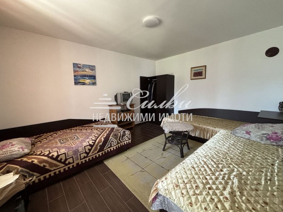 КЪЩА ЗА ГОСТИ – с. Вехтово!