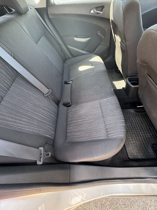 Opel Astra  1.6 Impecabila