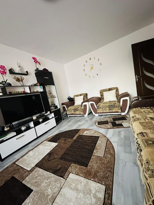 Apartament Brazda
