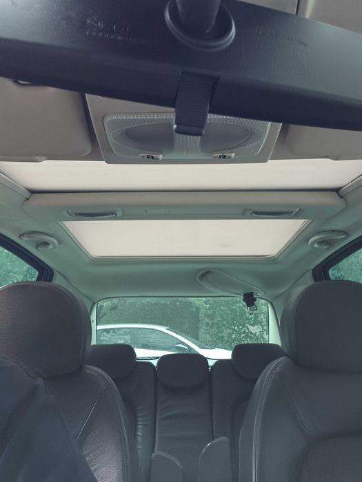 LANCIA MUSA 1.9 MULTIJET DIESEL – 2007, EURO 4, 3.200 € – negociabil