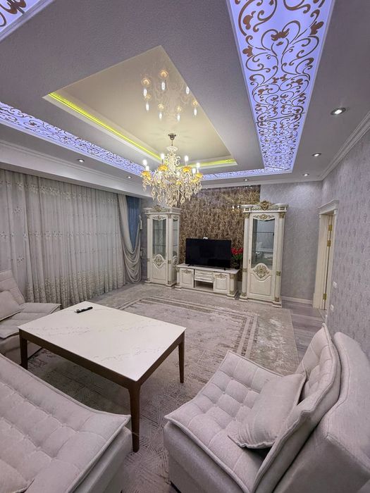 ЖК " БАУРУМ" 4 хона 800$ аренда