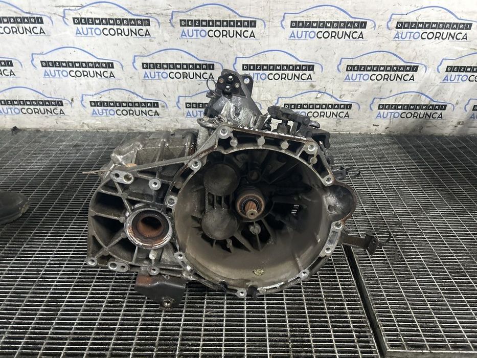 Cutie de viteze Hyundai Santa Fe 3 2.2 Diesel 2012 - 2016 197CP Manuala 6 Trepte D4HB ...