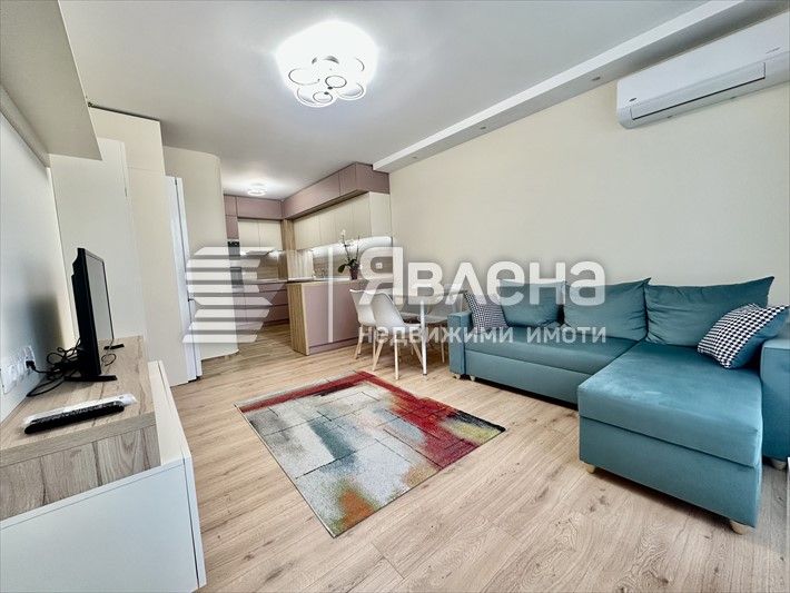 Дава се под наем Двустаен апартамент в София, Дървеница - 65 кв.м за 650 € - Снимка #3